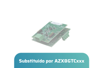 Gateway controlador 3.0 Airzone-Fujitsu 3 wires